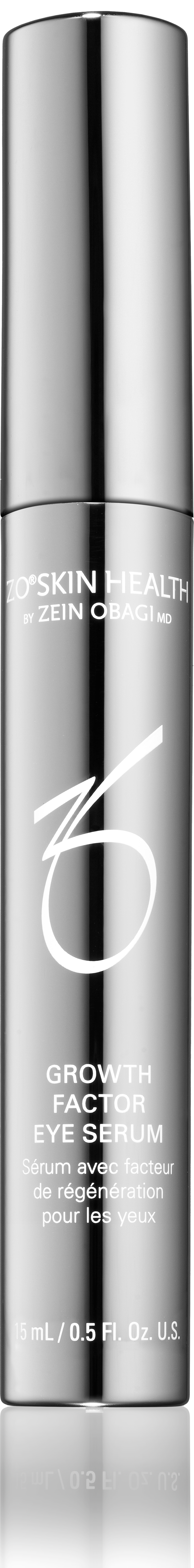アイケア ZO Skin Health Growth Factor Eye Serum 1 Growth Factor Eye Serum | ZO Skin Health, Inc.